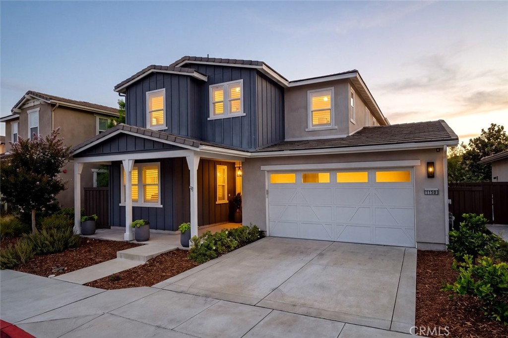 1150 Twin Creek Rd, San Luis Obispo, CA 93401