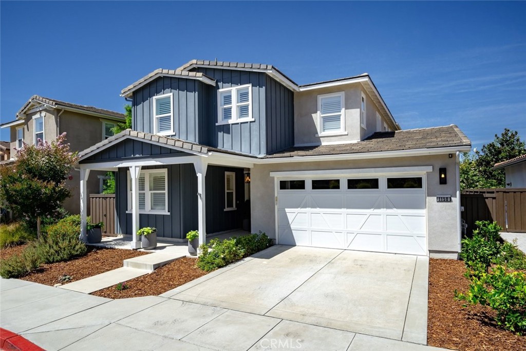 1150 Twin Creek Rd, San Luis Obispo, CA 93401