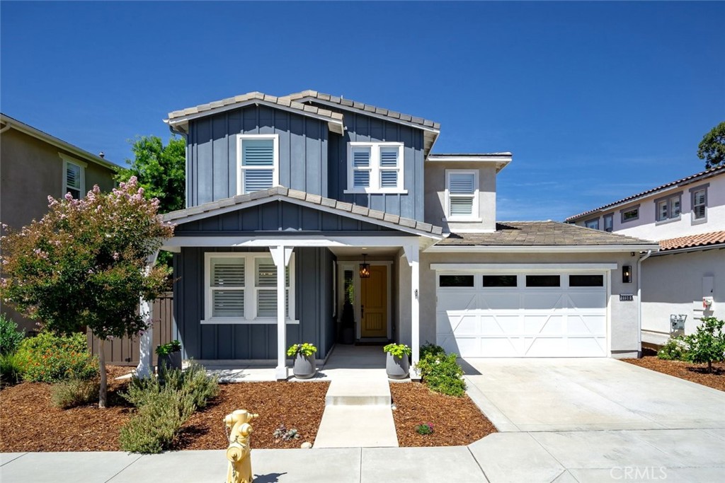 1150 Twin Creek Rd, San Luis Obispo, CA 93401