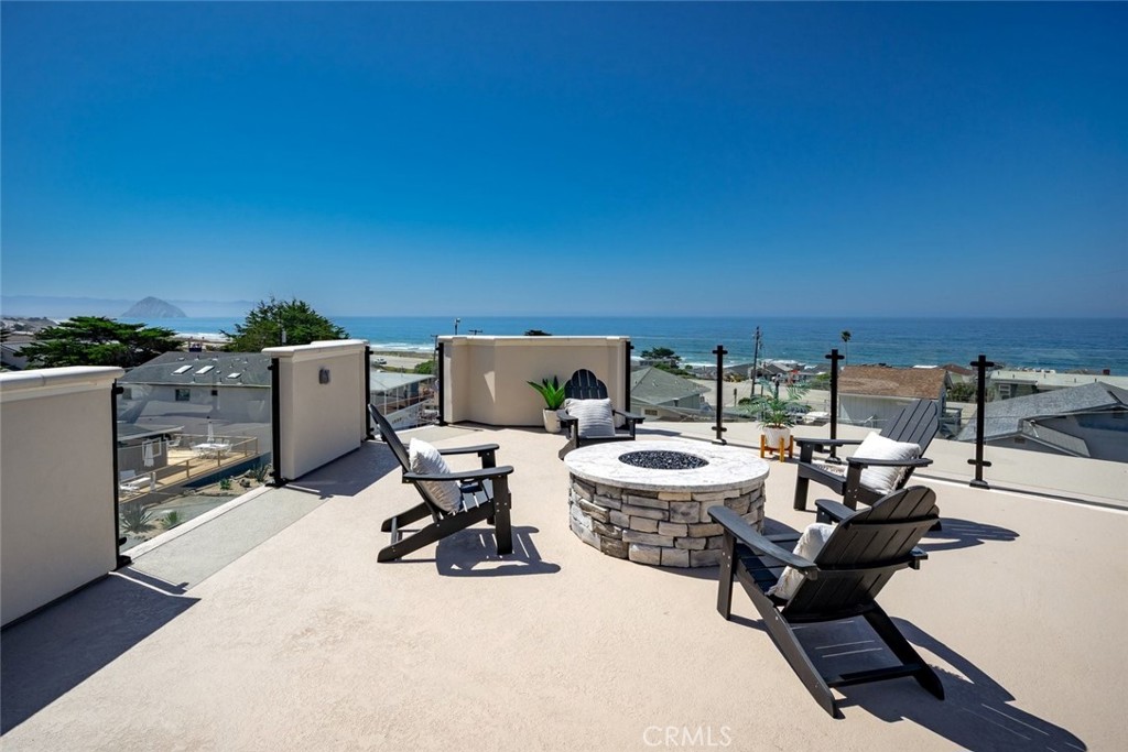 3595 Shearer Ave, Cayucos, CA 93430