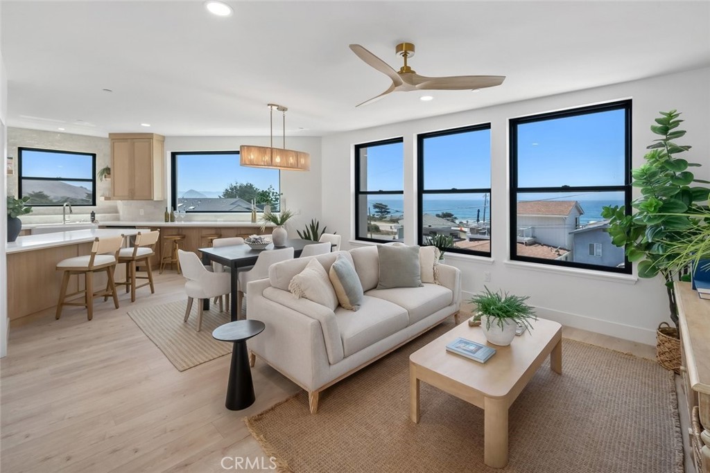 3595 Shearer Ave, Cayucos, CA 93430