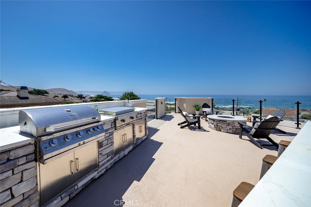 3595 Shearer Ave, Cayucos, CA 93430