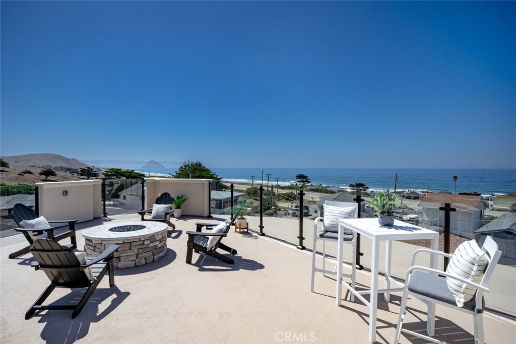3595 Shearer Ave, Cayucos, CA 93430