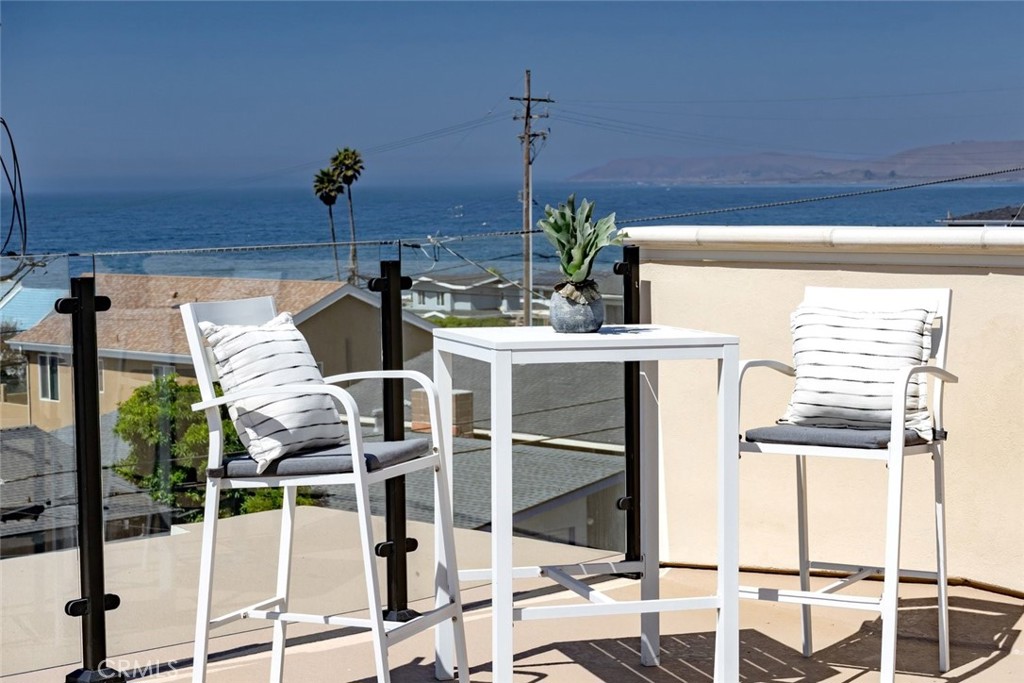 3595 Shearer Ave, Cayucos, CA 93430