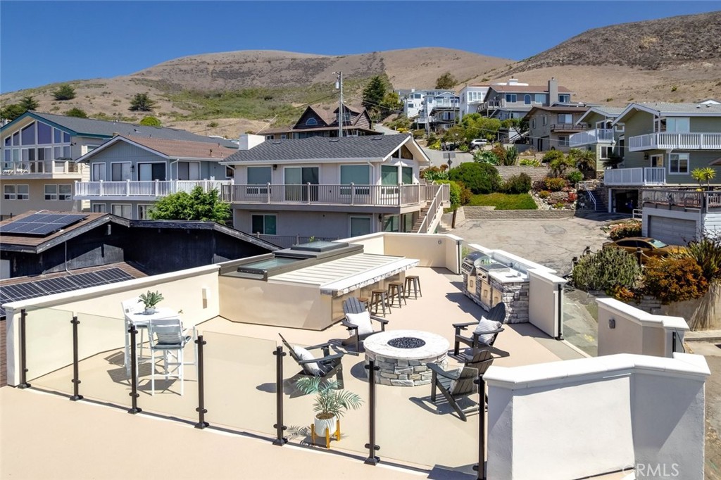 3595 Shearer Ave, Cayucos, CA 93430
