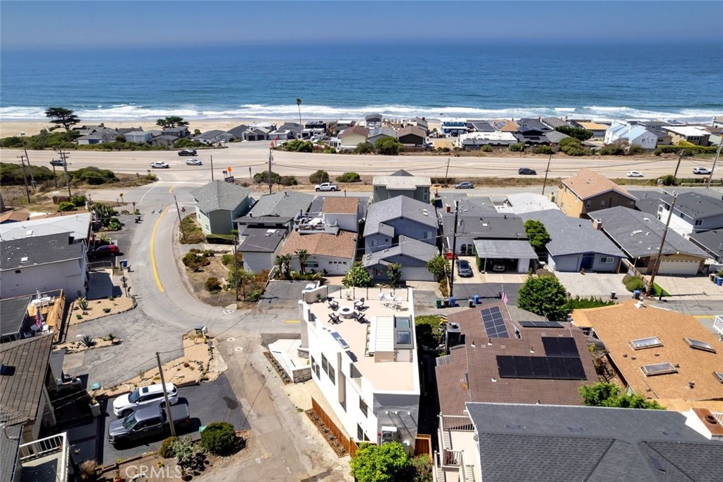 3595 Shearer Ave, Cayucos, CA 93430
