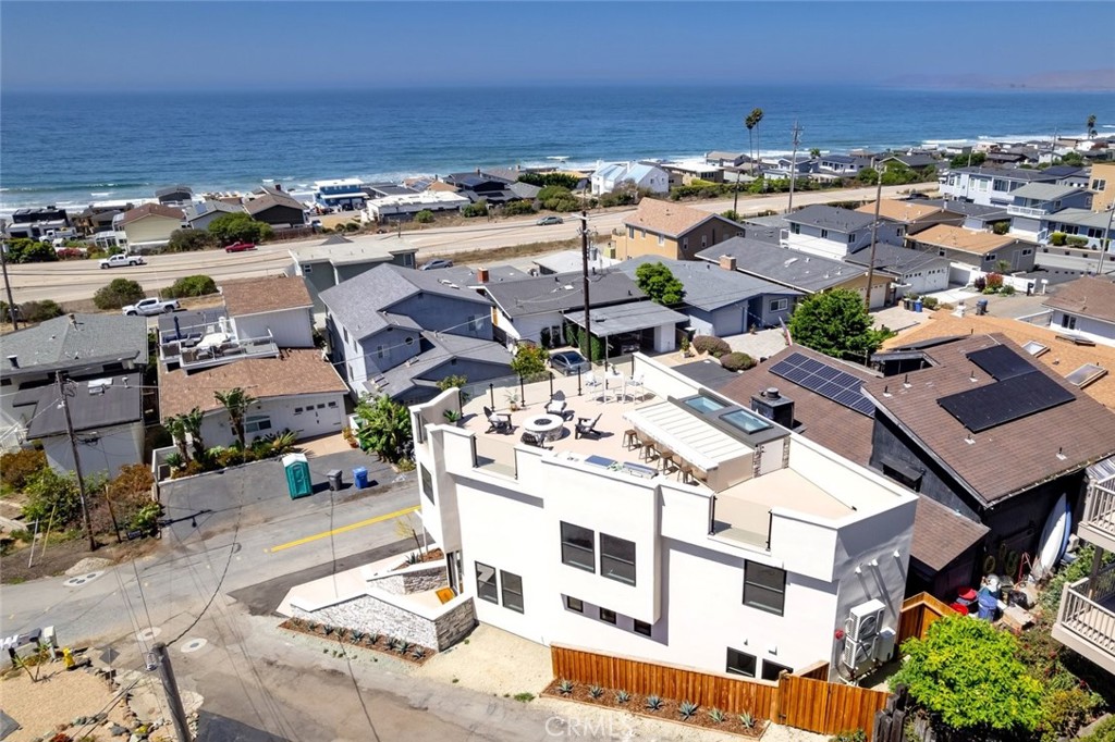 3595 Shearer Ave, Cayucos, CA 93430