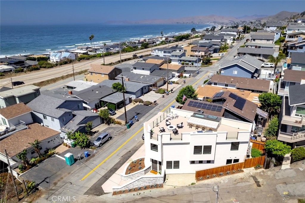 3595 Shearer Ave, Cayucos, CA 93430