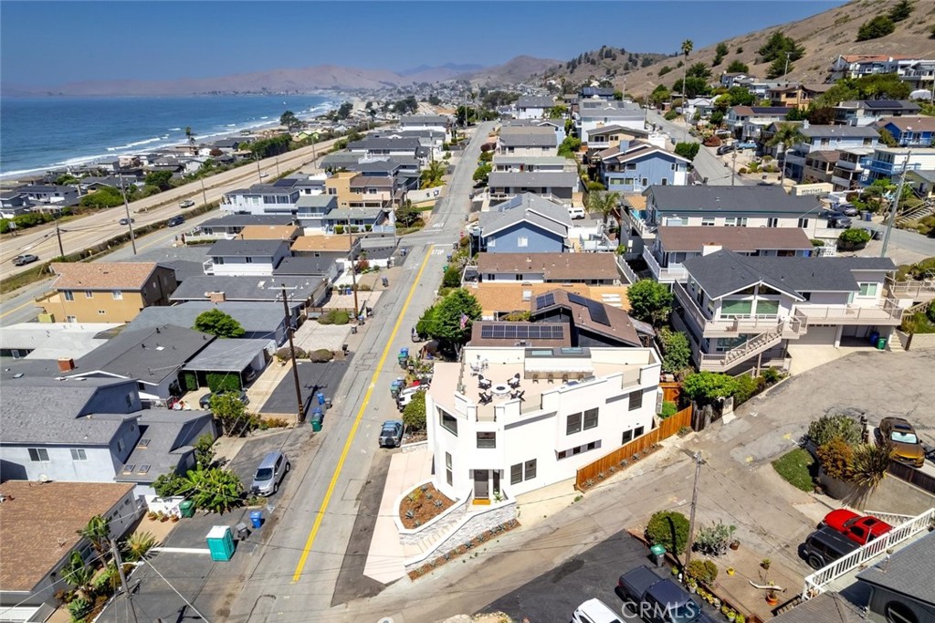 3595 Shearer Ave, Cayucos, CA 93430