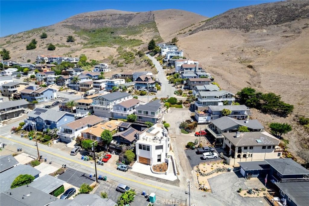 3595 Shearer Ave, Cayucos, CA 93430