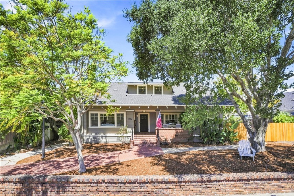 1116 Pismo St, San Luis Obispo, CA 93401