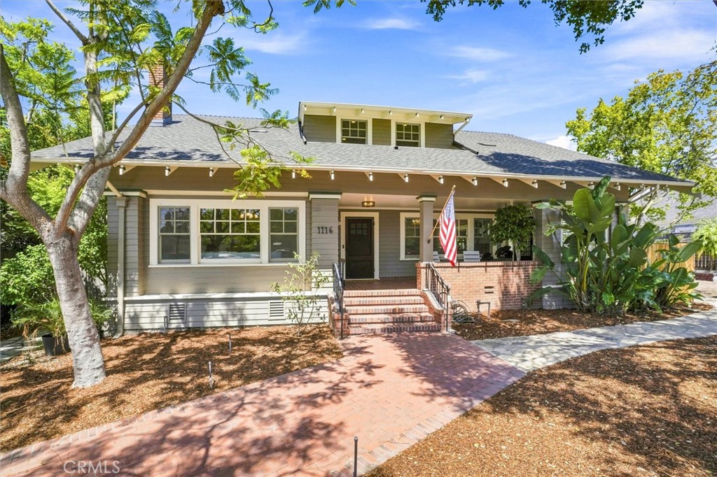 1116 Pismo St, San Luis Obispo, CA 93401