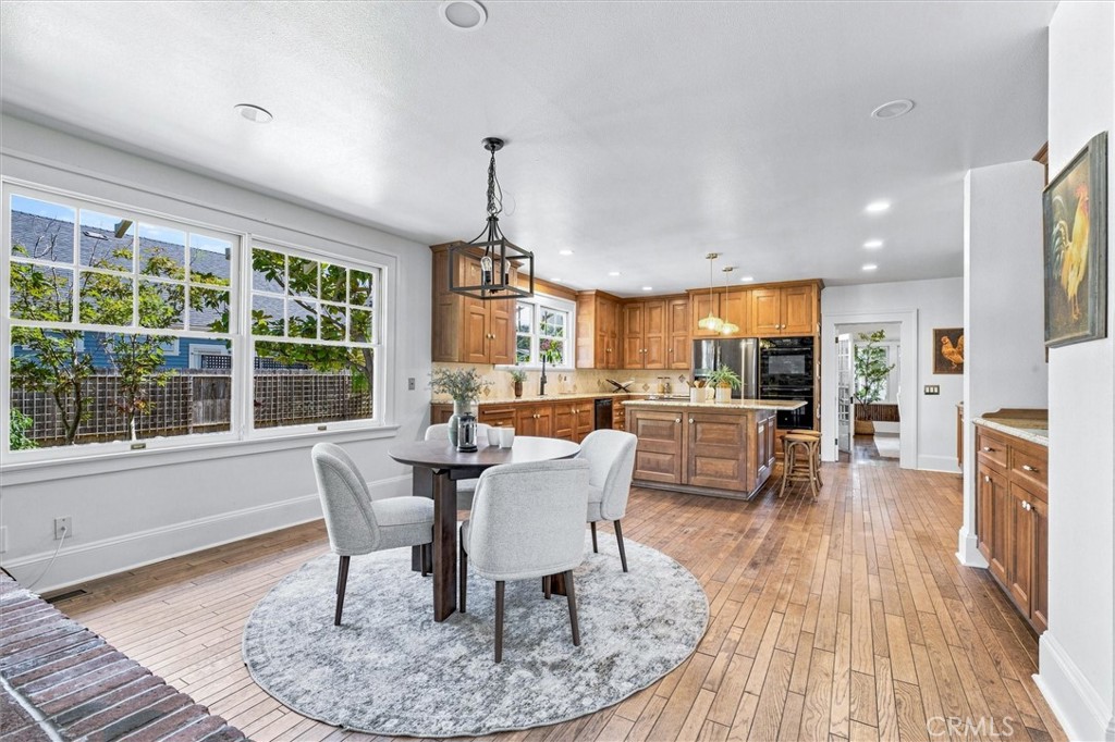 1116 Pismo St, San Luis Obispo, CA 93401
