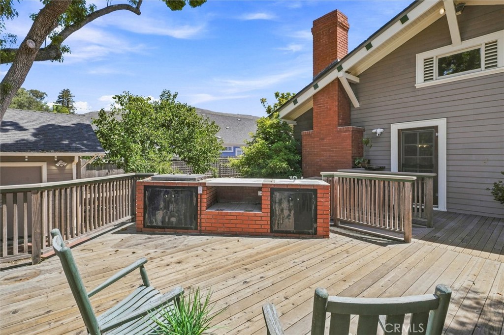 1116 Pismo St, San Luis Obispo, CA 93401