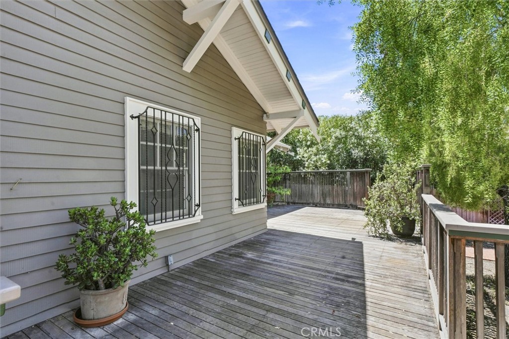 1116 Pismo St, San Luis Obispo, CA 93401