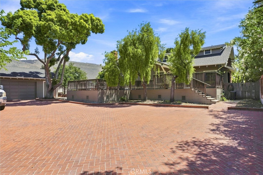 1116 Pismo St, San Luis Obispo, CA 93401