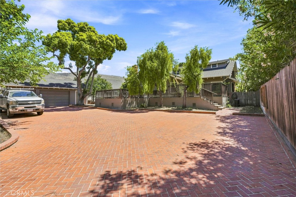 1116 Pismo St, San Luis Obispo, CA 93401