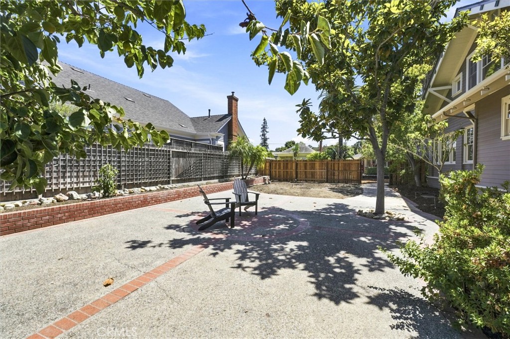 1116 Pismo St, San Luis Obispo, CA 93401