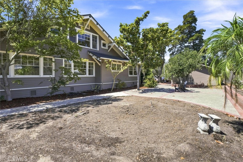 1116 Pismo St, San Luis Obispo, CA 93401