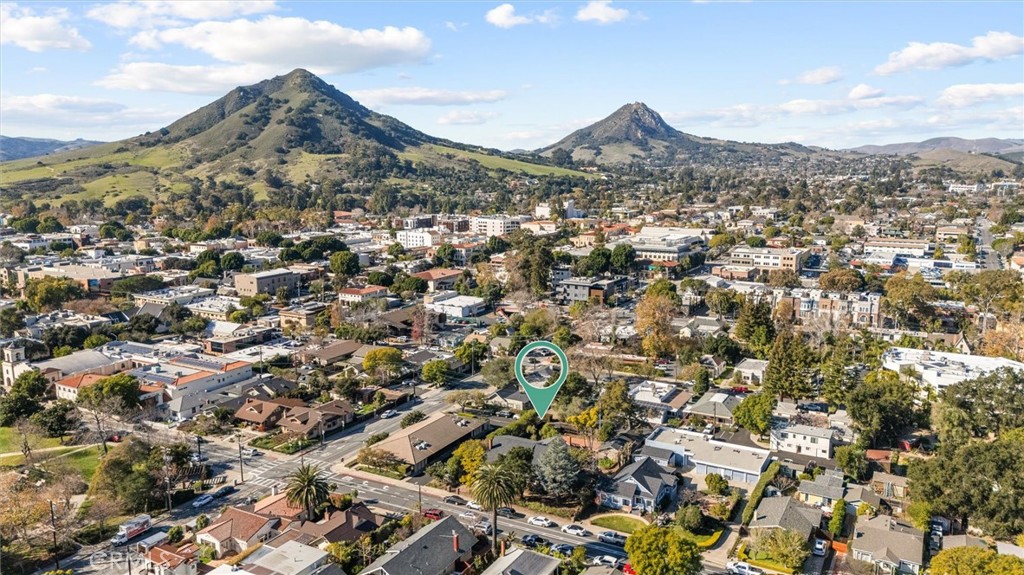 1116 Pismo St, San Luis Obispo, CA 93401