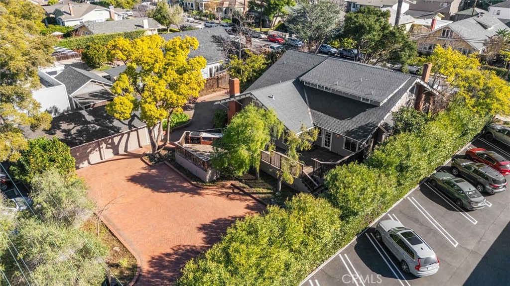 1116 Pismo St, San Luis Obispo, CA 93401