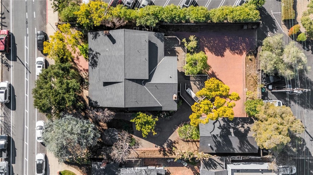 1116 Pismo St, San Luis Obispo, CA 93401