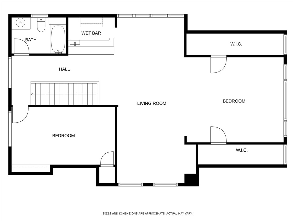 1116 Pismo St, San Luis Obispo, CA 93401