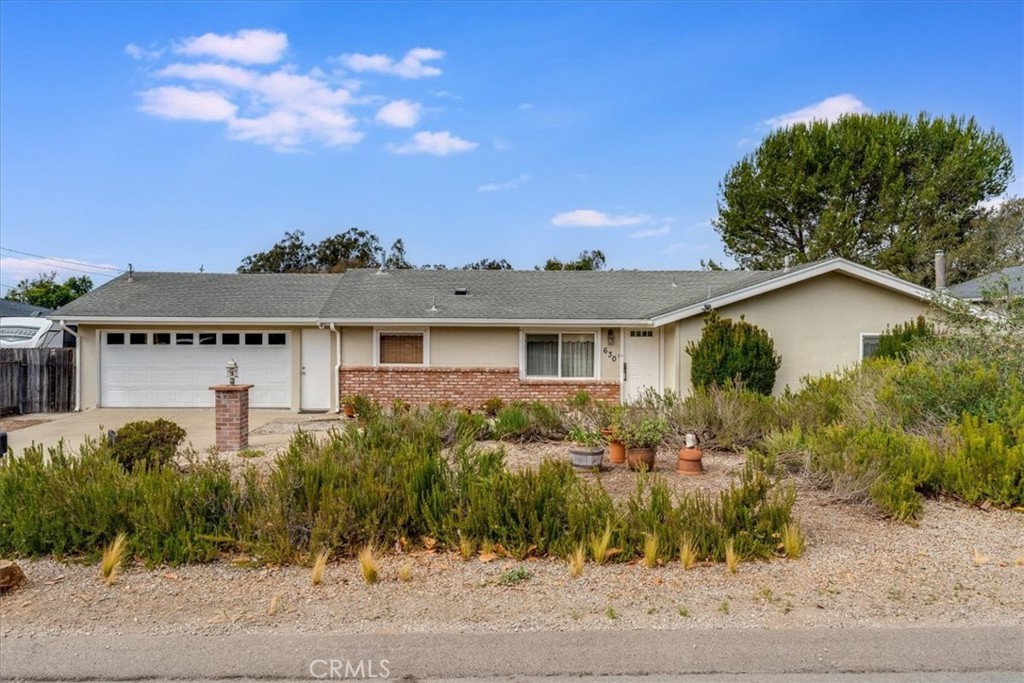 630 Manzanita, Los Osos, CA 93402