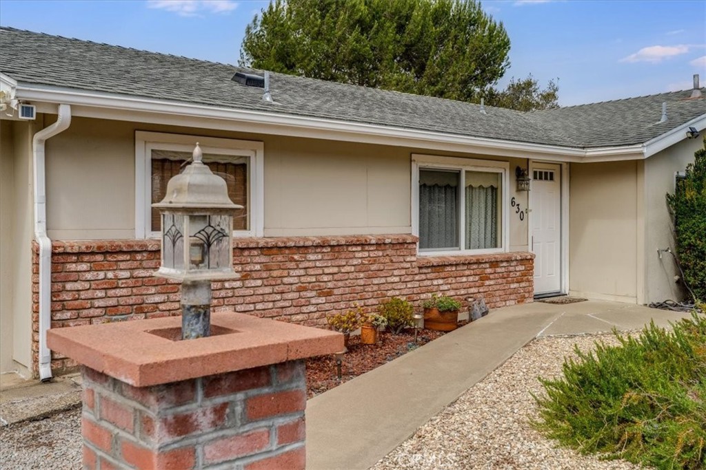 630 Manzanita, Los Osos, CA 93402