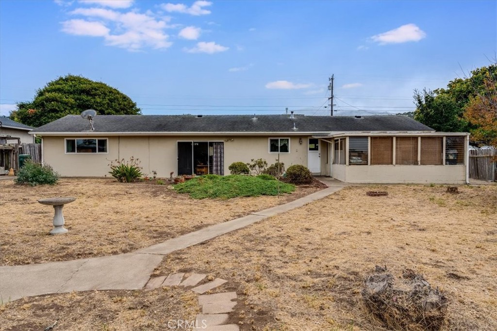 630 Manzanita, Los Osos, CA 93402