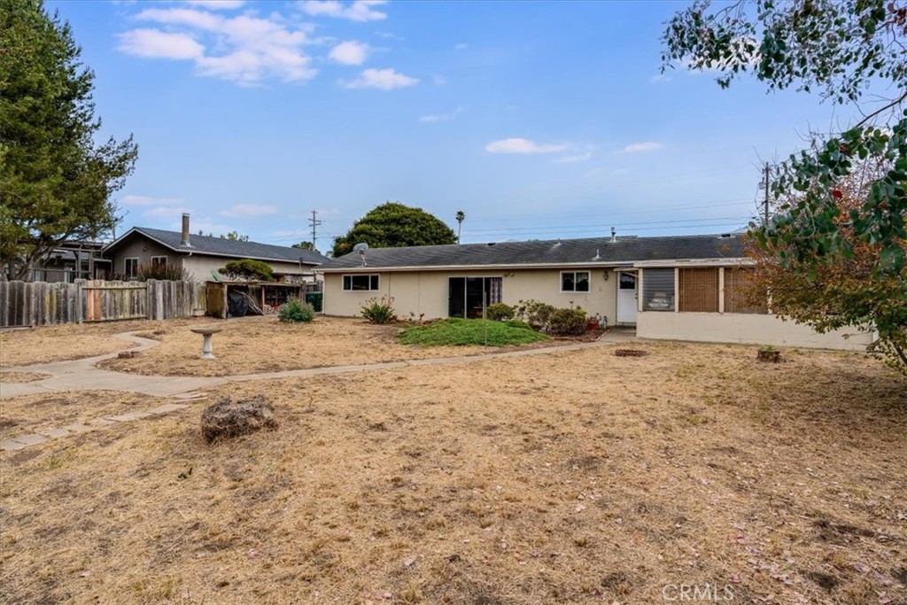 630 Manzanita, Los Osos, CA 93402