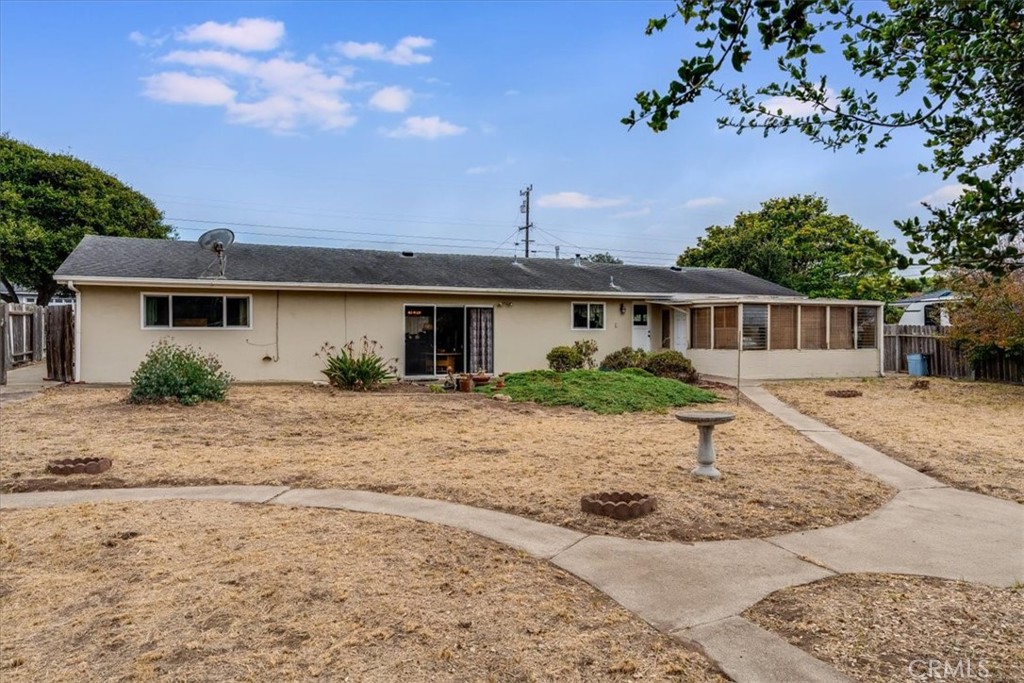 630 Manzanita, Los Osos, CA 93402