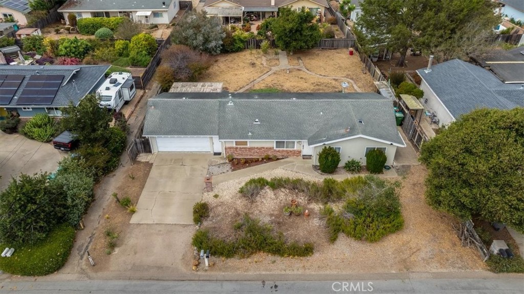 630 Manzanita, Los Osos, CA 93402