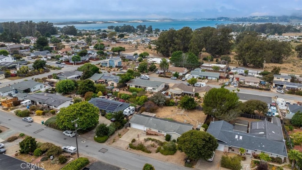 630 Manzanita, Los Osos, CA 93402