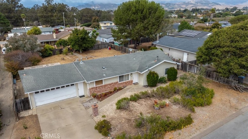 630 Manzanita, Los Osos, CA 93402