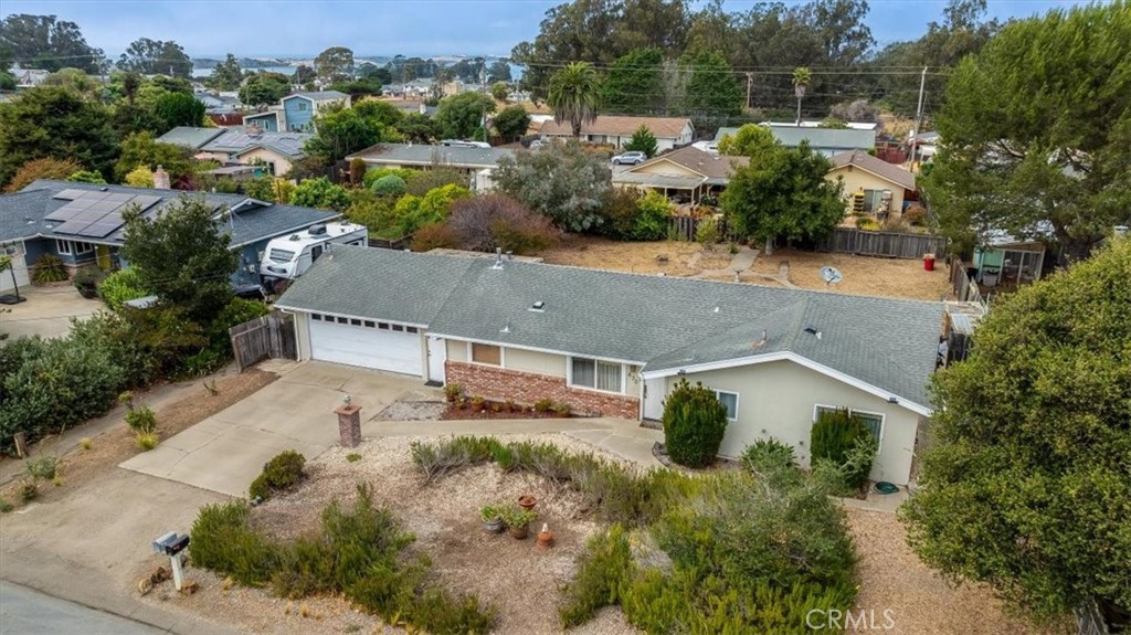 630 Manzanita, Los Osos, CA 93402