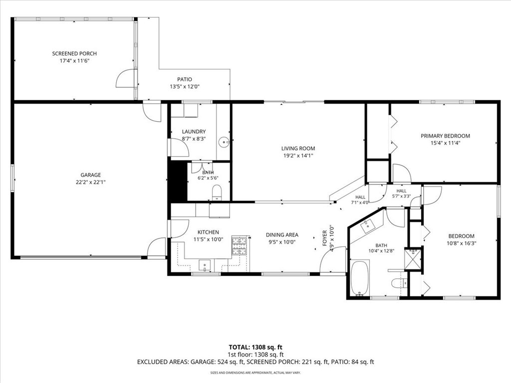 630 Manzanita, Los Osos, CA 93402