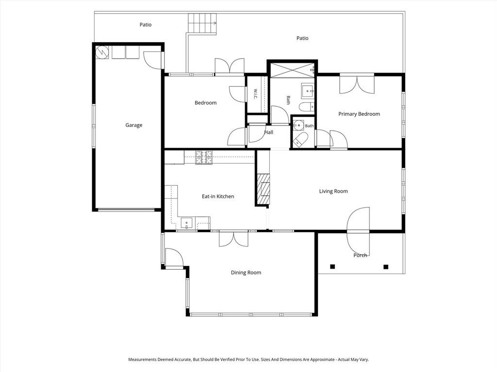 1910 Ruth St, San Luis Obispo, CA 93401