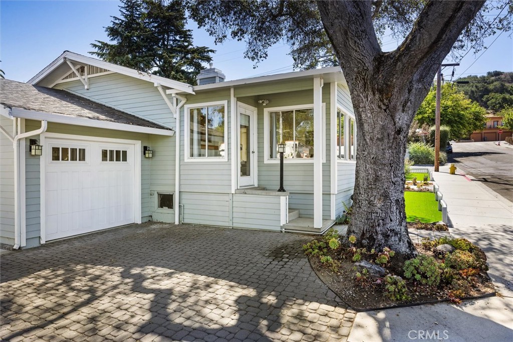 1910 Ruth St, San Luis Obispo, CA 93401