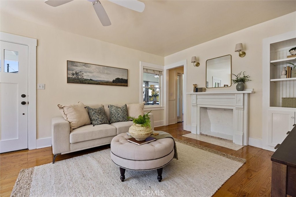 1910 Ruth St, San Luis Obispo, CA 93401