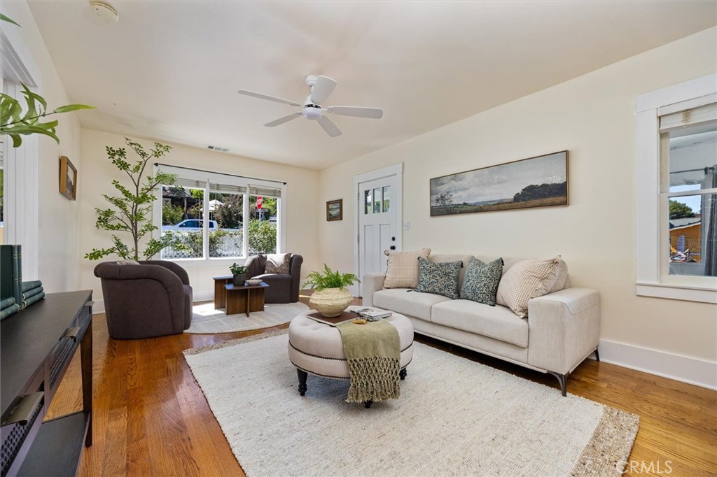 1910 Ruth St, San Luis Obispo, CA 93401