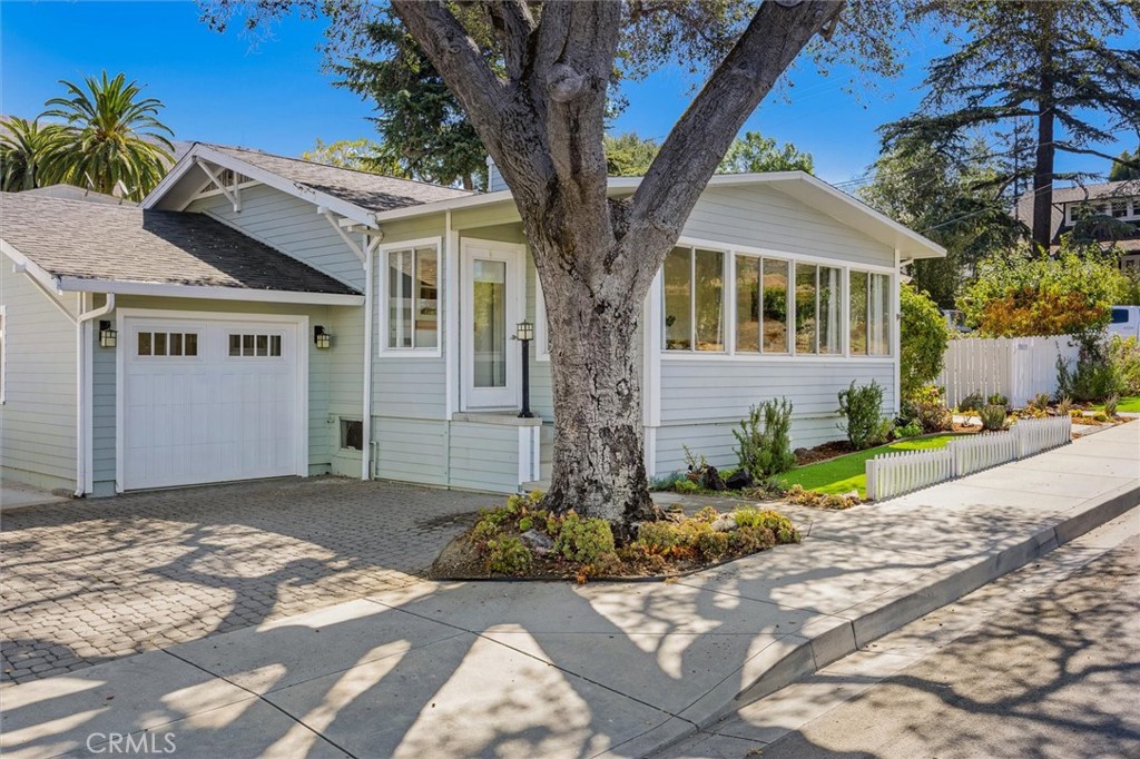 1910 Ruth St, San Luis Obispo, CA 93401
