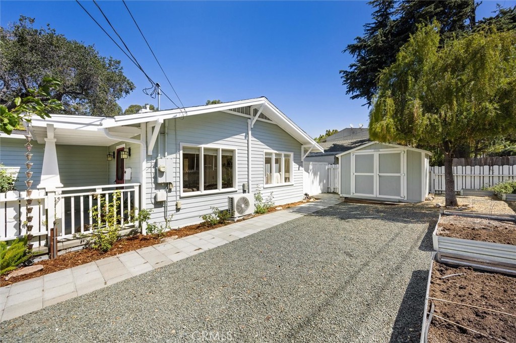 1910 Ruth St, San Luis Obispo, CA 93401