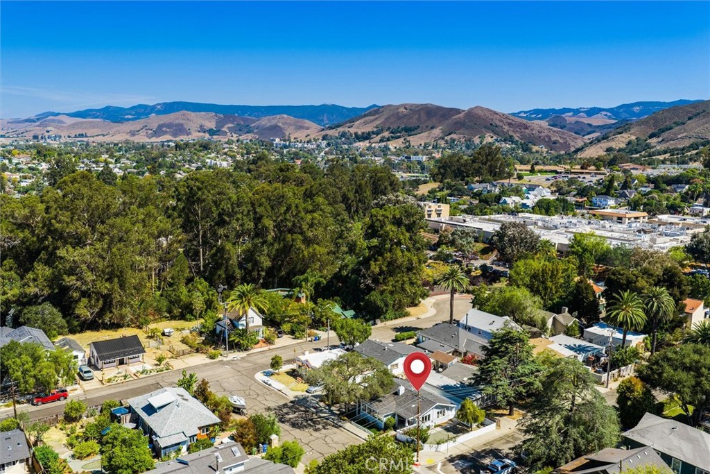 1910 Ruth St, San Luis Obispo, CA 93401