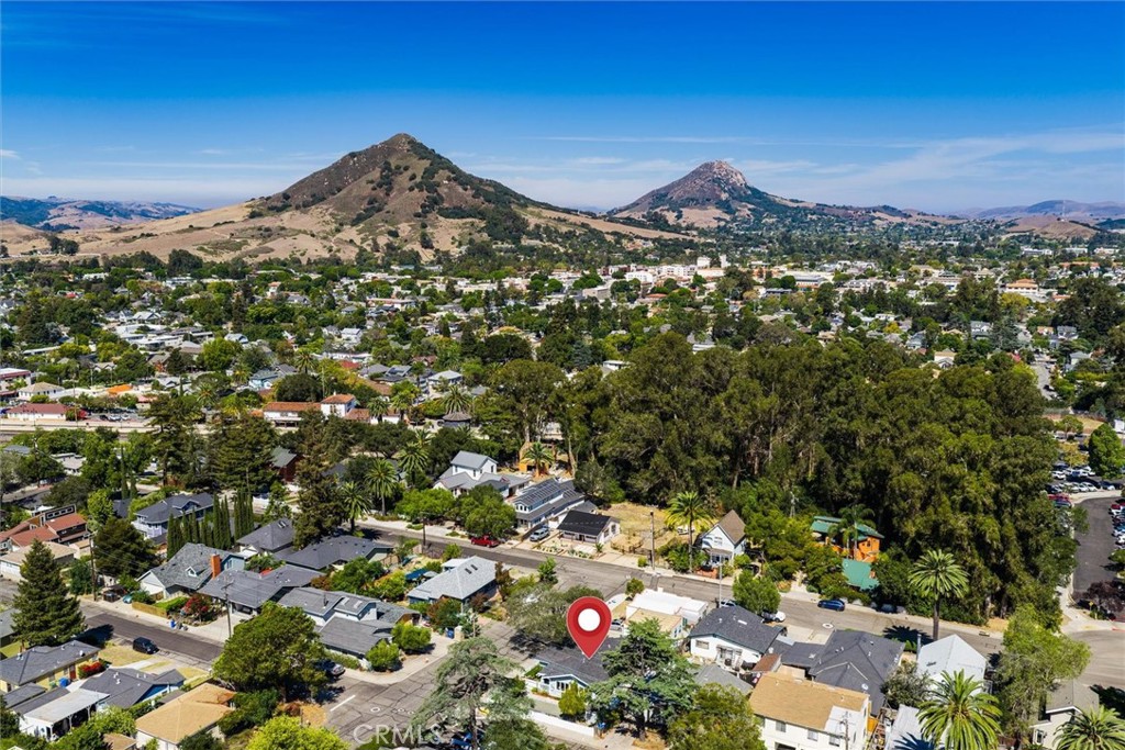 1910 Ruth St, San Luis Obispo, CA 93401