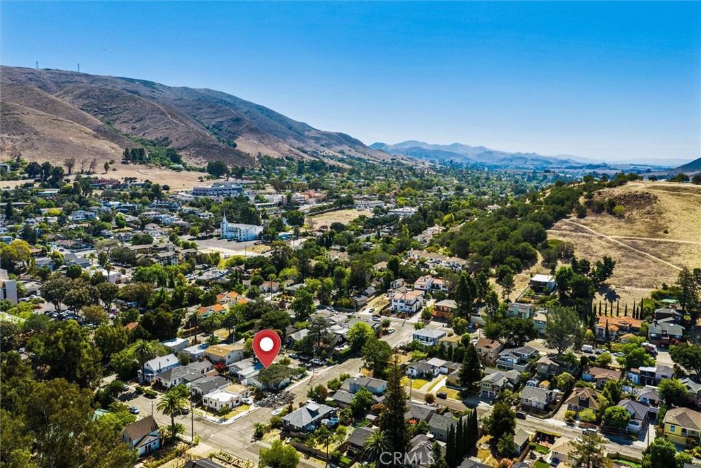 1910 Ruth St, San Luis Obispo, CA 93401
