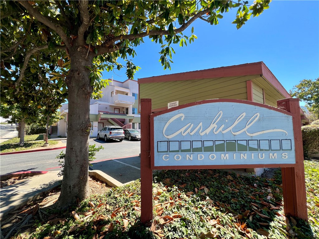 1239 E Foothill Blvd #205, San Luis Obispo, CA 93405