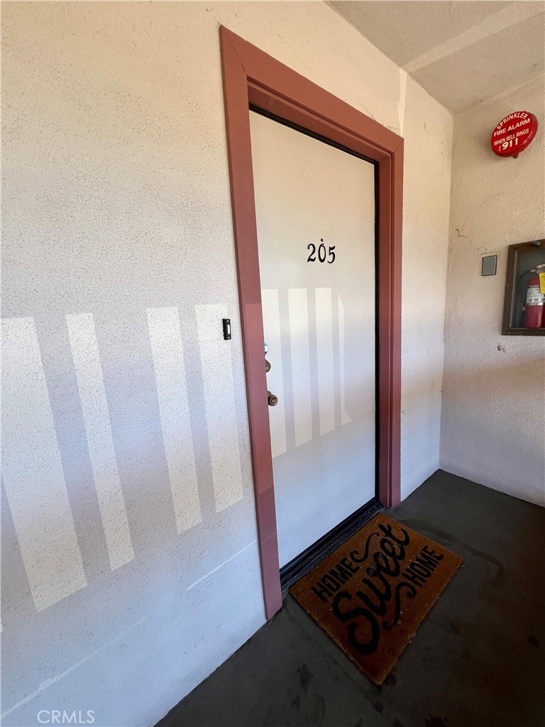 1239 E Foothill Blvd #205, San Luis Obispo, CA 93405