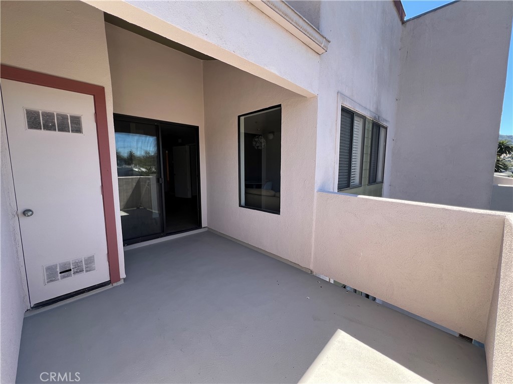 1239 E Foothill Blvd #205, San Luis Obispo, CA 93405