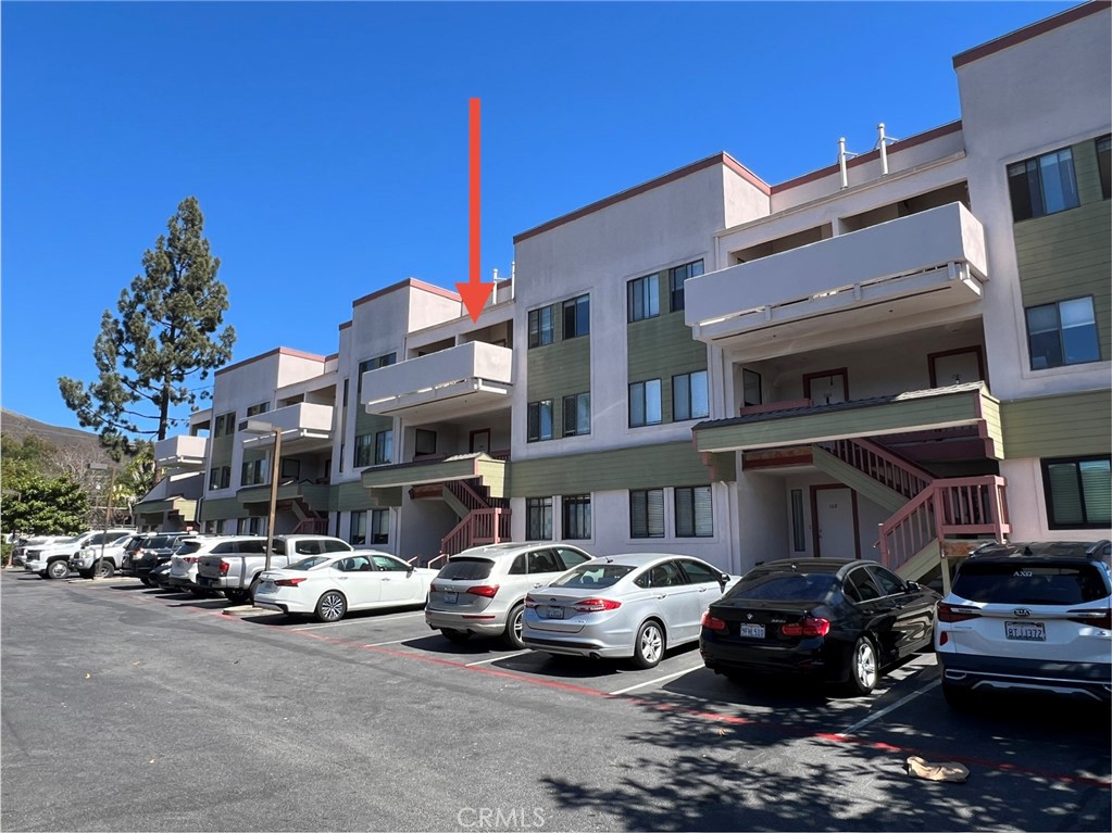 1239 E Foothill Blvd #205, San Luis Obispo, CA 93405